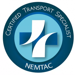 NEMTAC is a nonprofit healthcare organization dedicated to championing standards and best practices for the provision of non-emergency medical transportation.